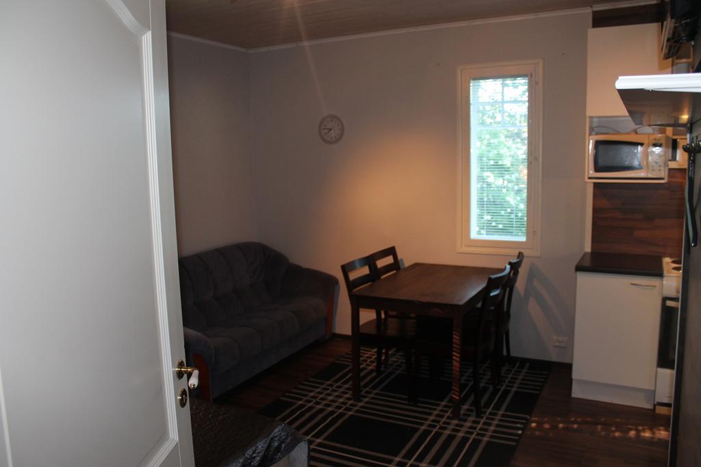Oulunsalo Apartment Exterior photo